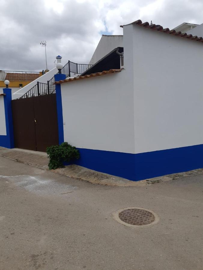 Mansao Alentejana Al Villa Alvalade Exteriör bild