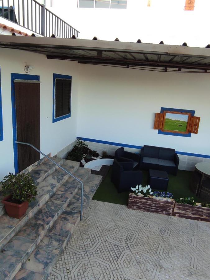 Mansao Alentejana Al Villa Alvalade Exteriör bild