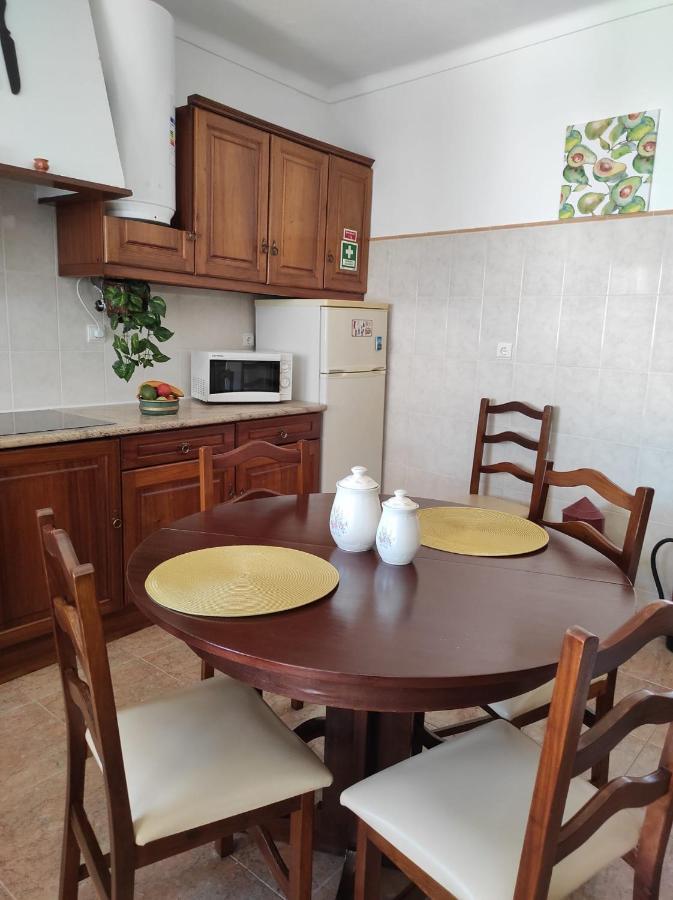 Mansao Alentejana Al Villa Alvalade Exteriör bild