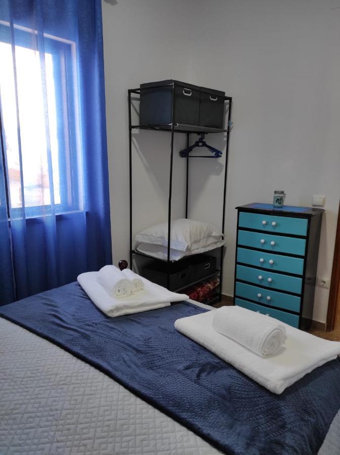 Mansao Alentejana Al Villa Alvalade Exteriör bild