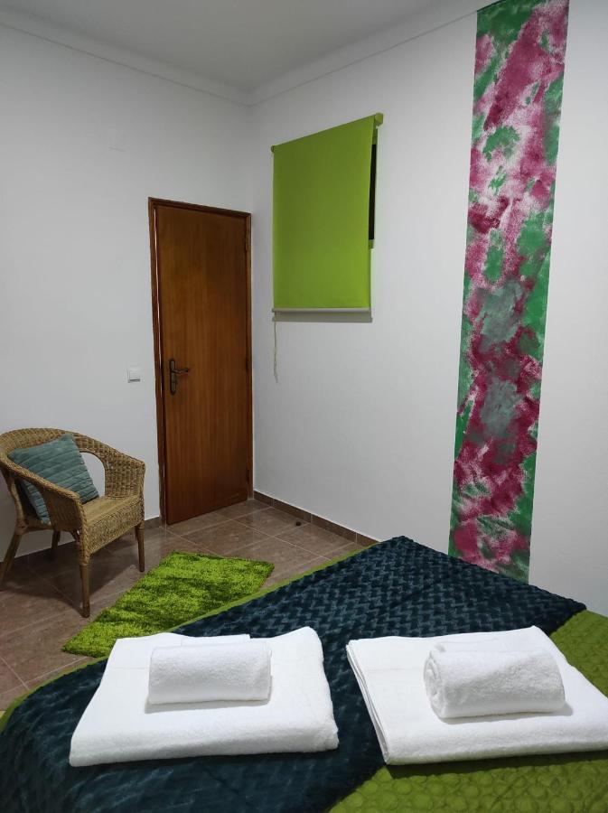 Mansao Alentejana Al Villa Alvalade Exteriör bild