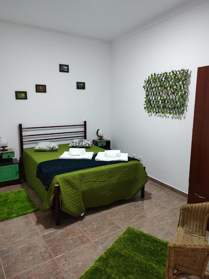 Mansao Alentejana Al Villa Alvalade Exteriör bild