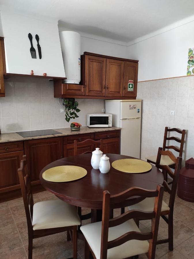 Mansao Alentejana Al Villa Alvalade Exteriör bild