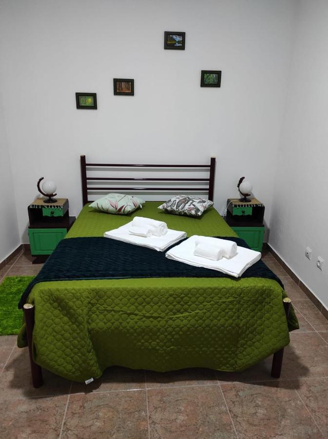 Mansao Alentejana Al Villa Alvalade Exteriör bild