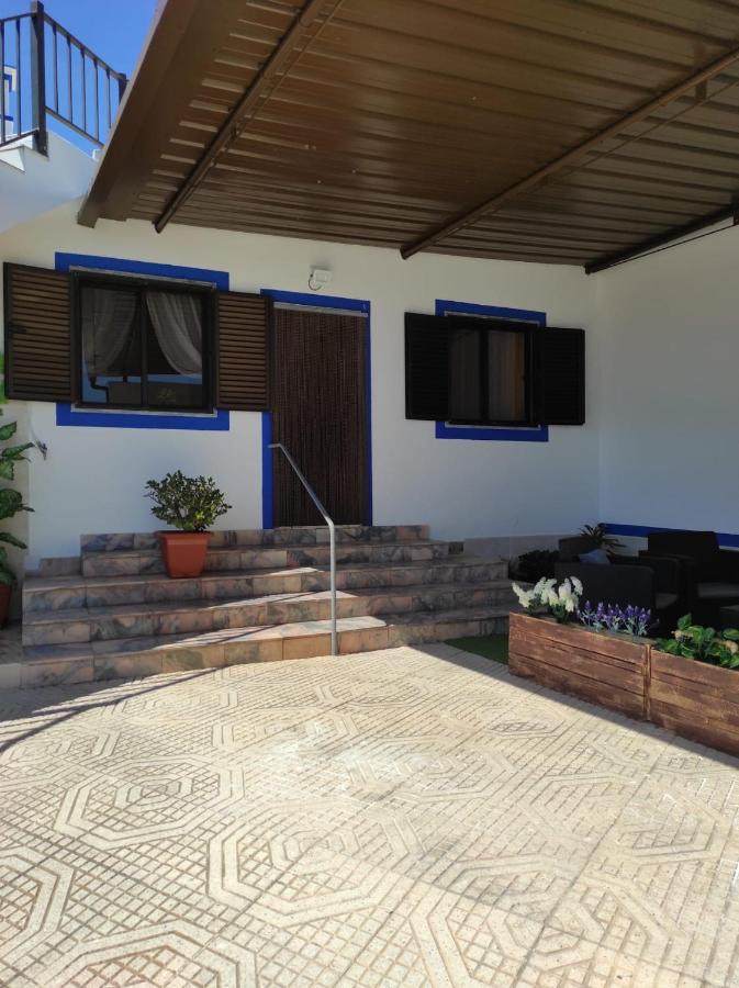 Mansao Alentejana Al Villa Alvalade Exteriör bild