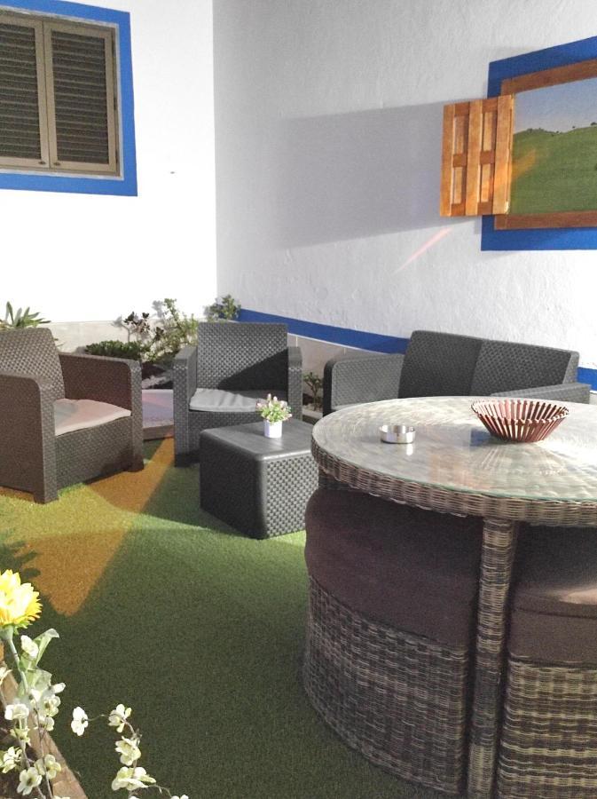 Mansao Alentejana Al Villa Alvalade Exteriör bild
